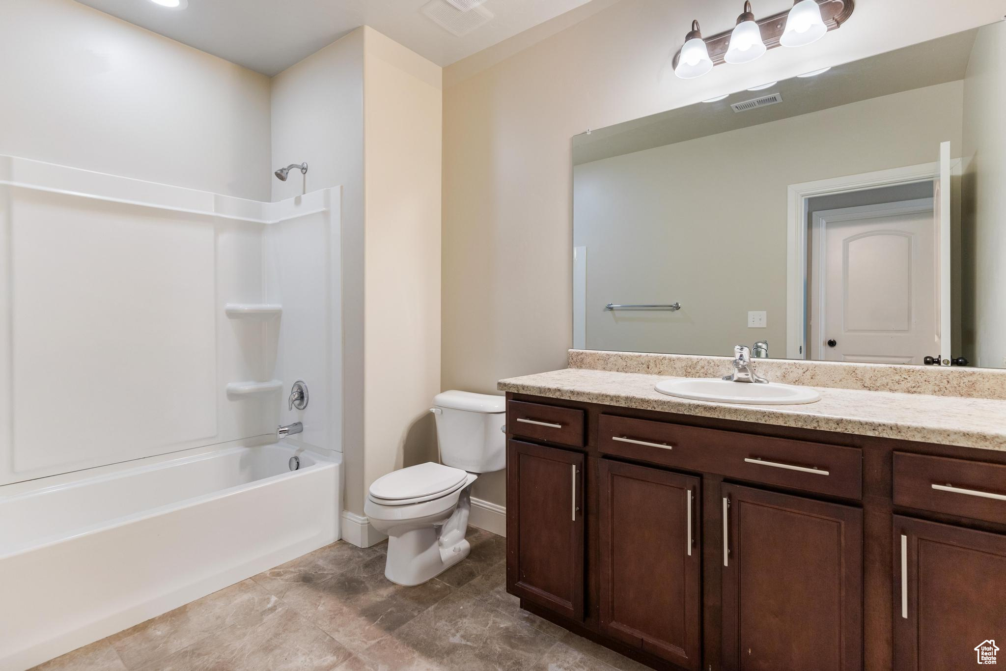 THE VILLAGE OF FOX H - Residential