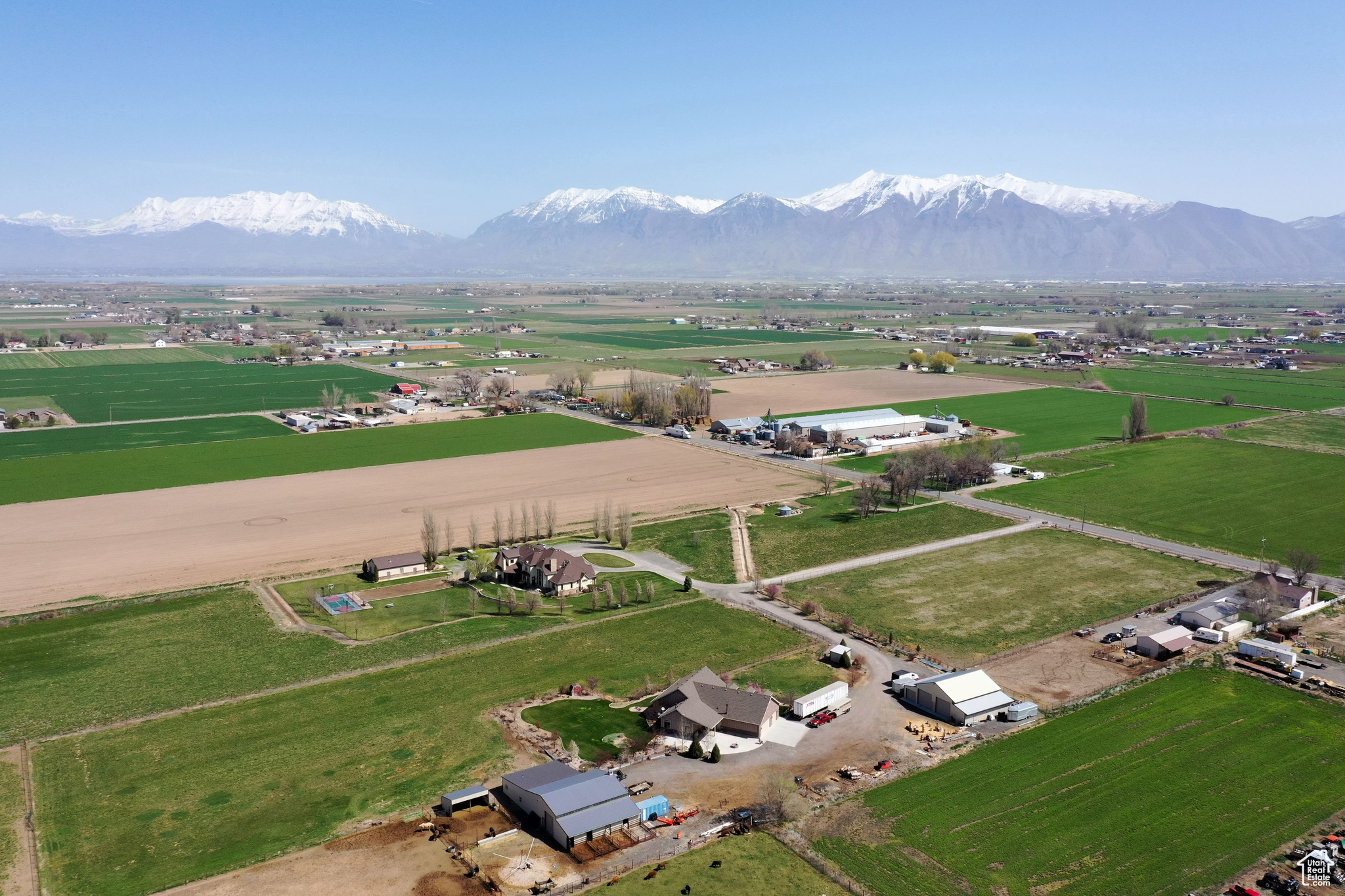 BARTOLD - Commercial Sale