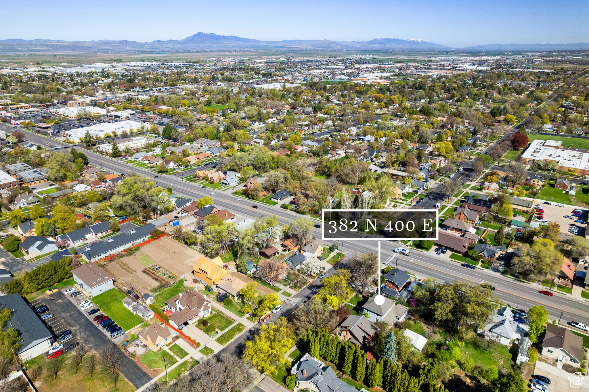 382 N 400, Logan, Utah image 28