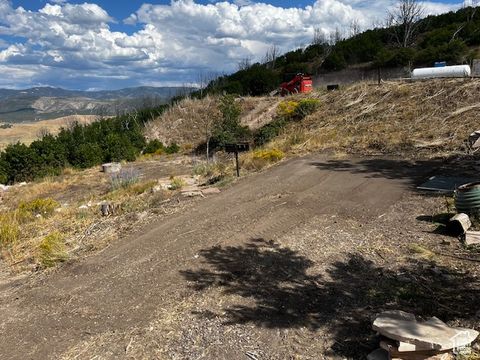 Photo of 31440 N 6090 E #204, Indianola, UT 84629 (MLS # 2092402)