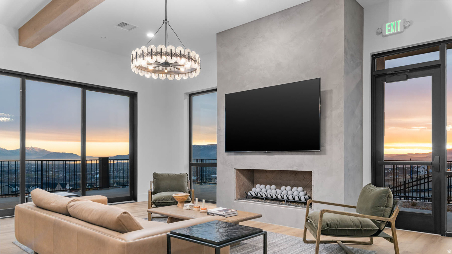 INVERNESS BY D.R. HORTON - Residential