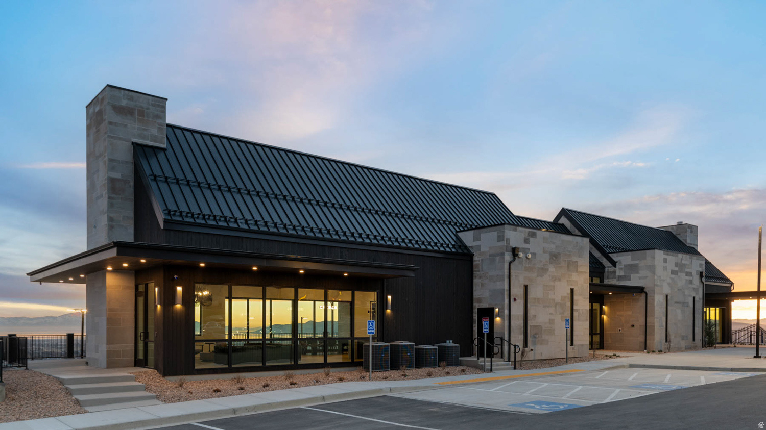 INVERNESS BY D.R. HORTON - Residential