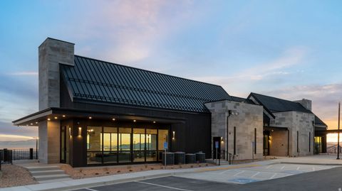 Tiny photo for 4353 N BUCKSTONE WAY #1386, Lehi, UT 84048 (MLS # 2147458)