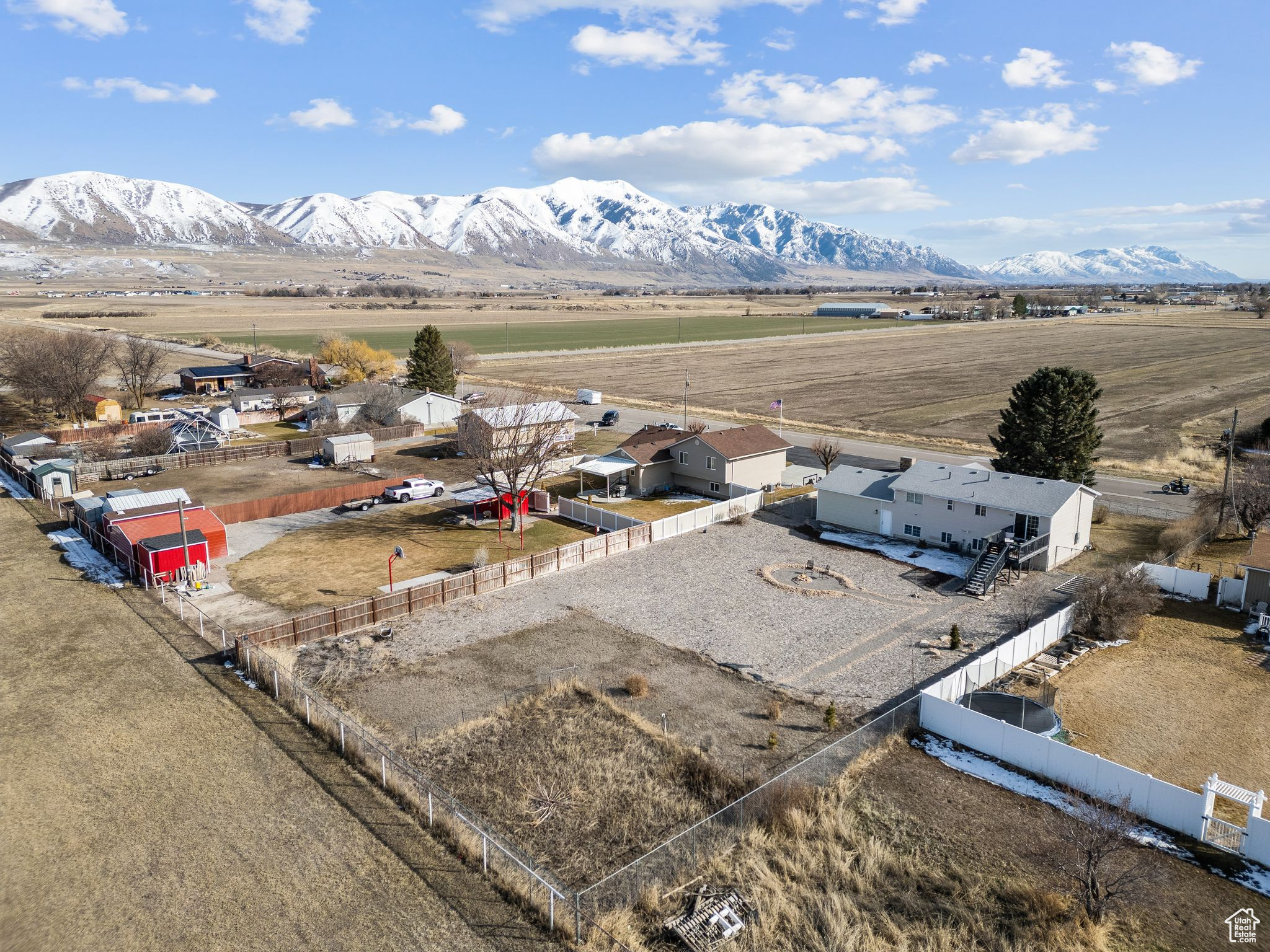 5484 W 13600, Garland, Utah image 2