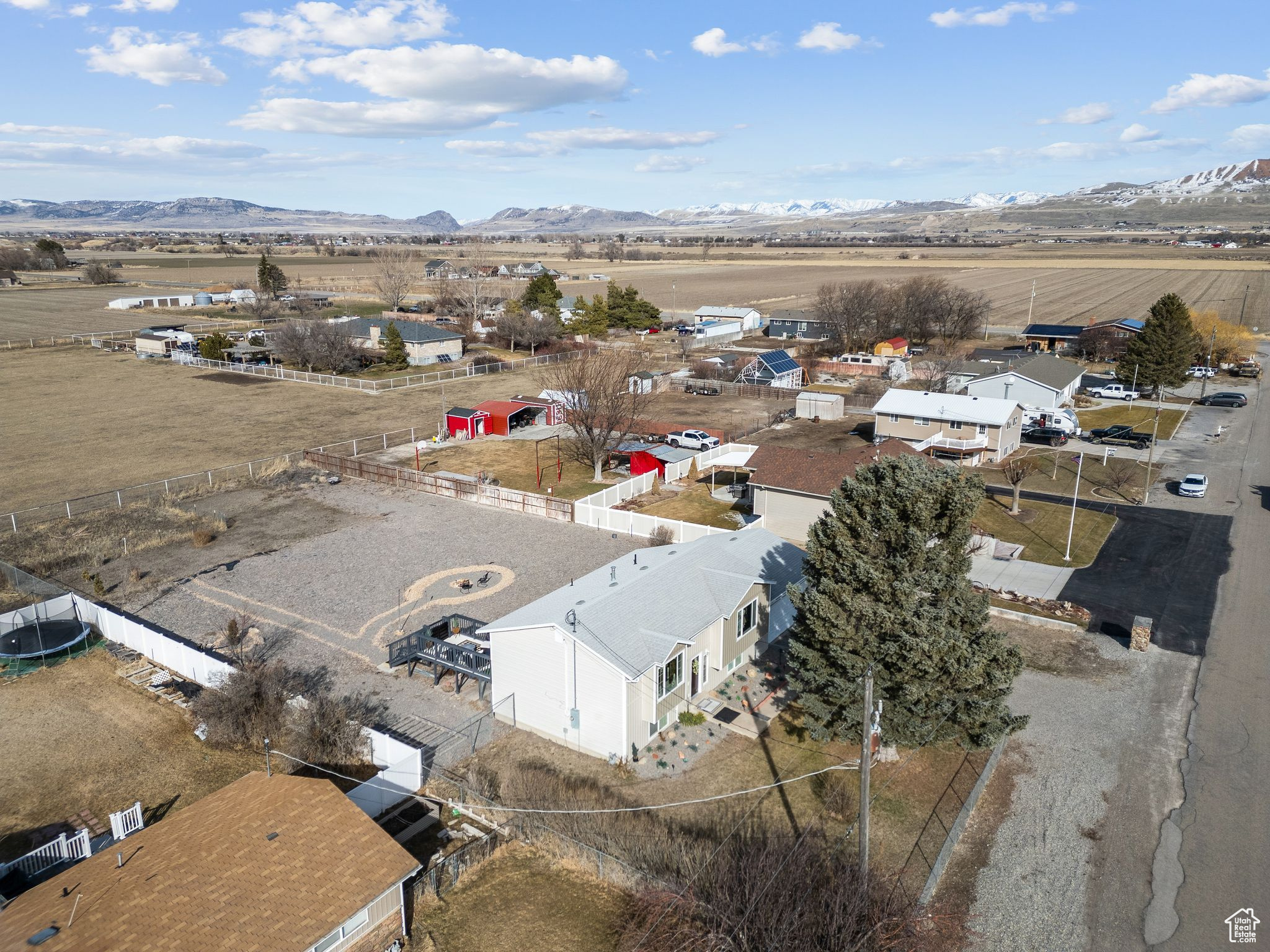 5484 W 13600, Garland, Utah image 34