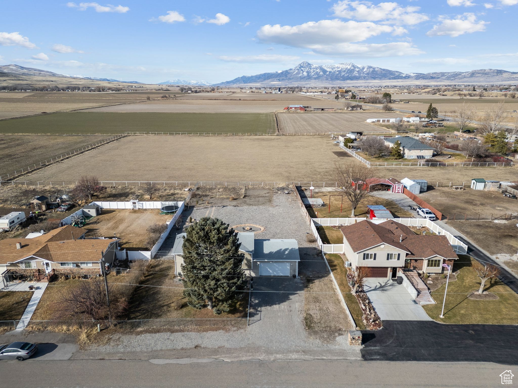 5484 W 13600, Garland, Utah image 31