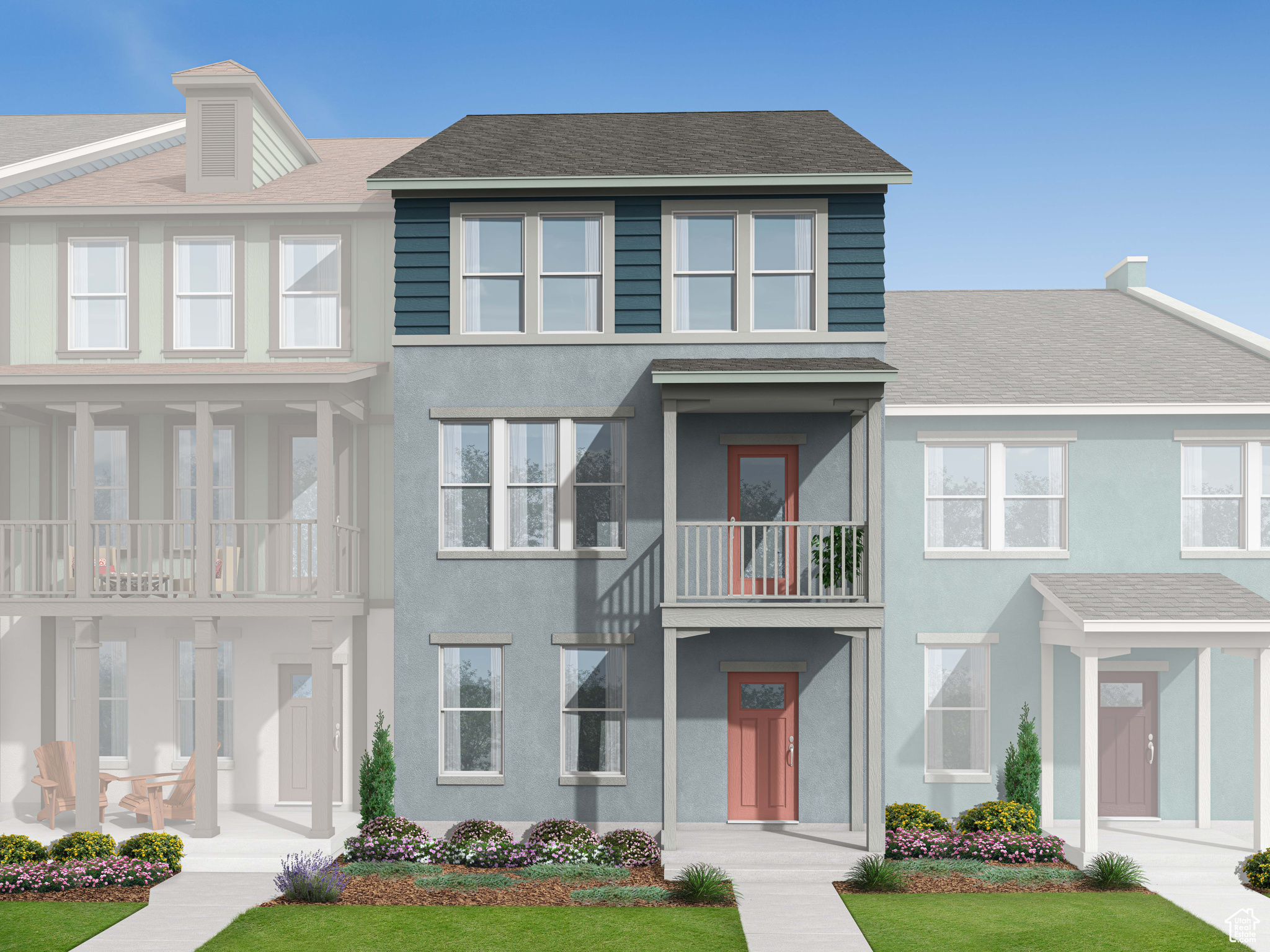 1451 N 1875 W 168