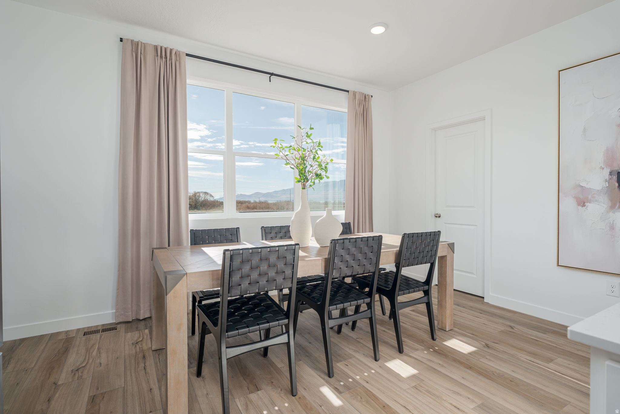 HIGHLINE AT AMERICAN FORK - Residential