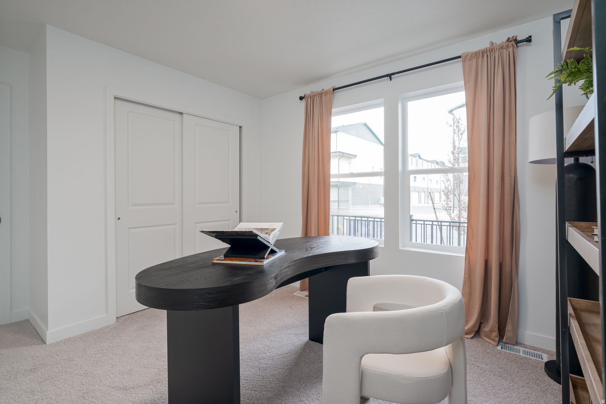 HIGHLINE AT AMERICAN FORK - Residential