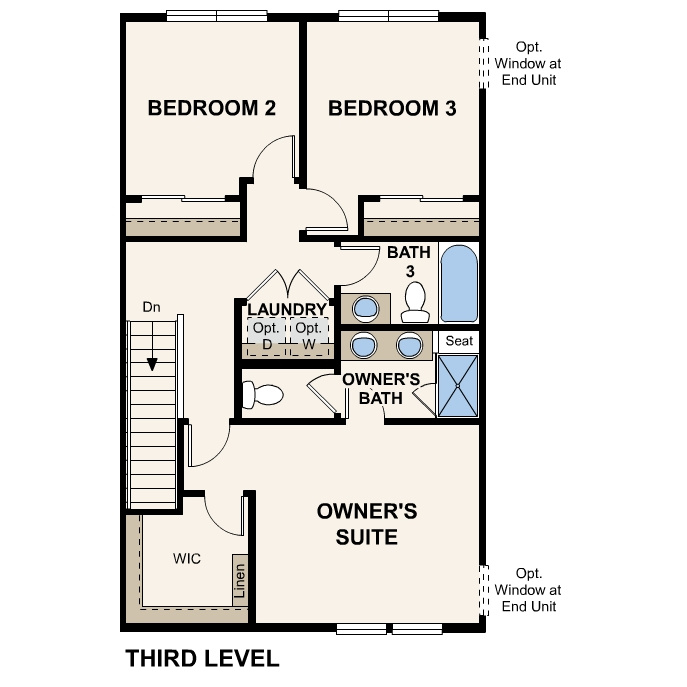 HIGHLINE AT AMERICAN FORK - Residential