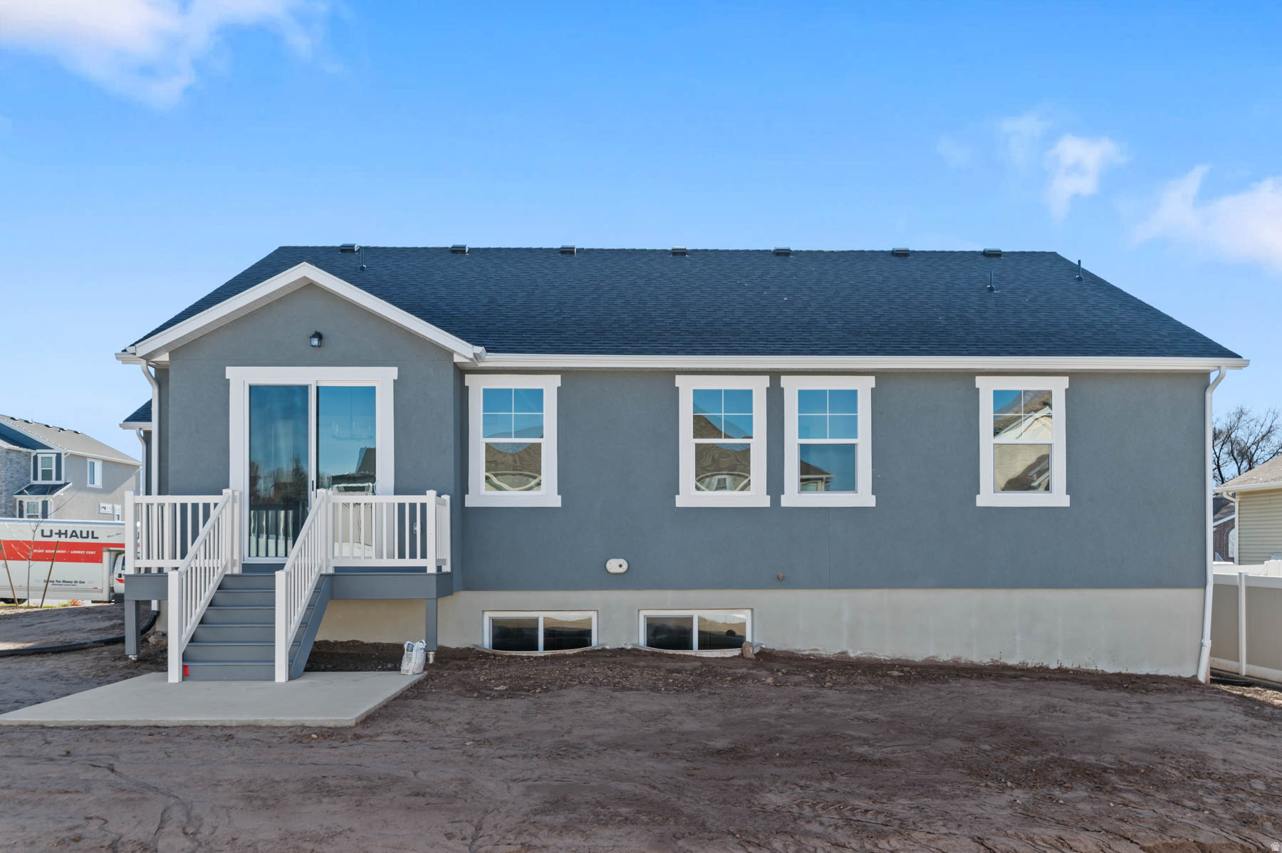 LEGACY PARK COLLECTION 211 - Residential