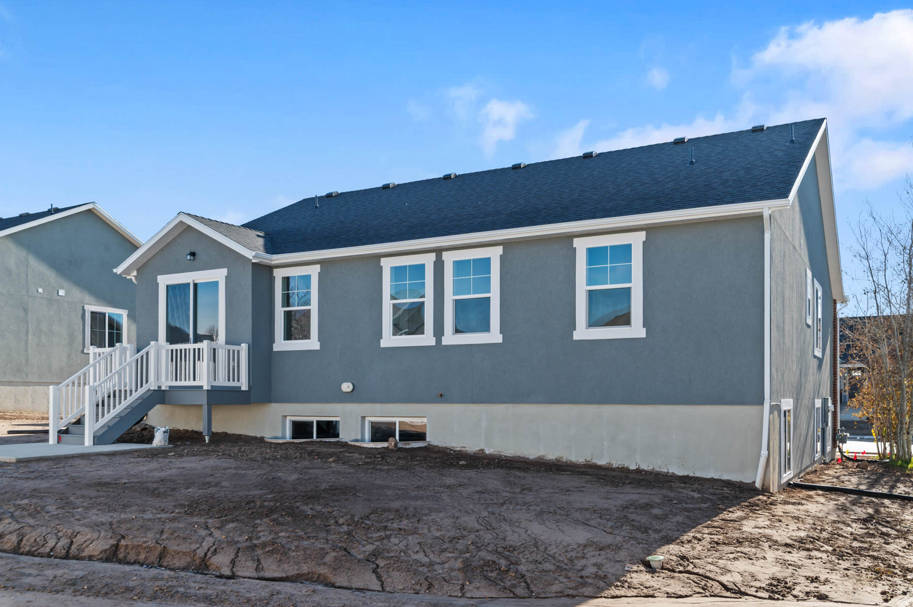 LEGACY PARK COLLECTION 211 - Residential