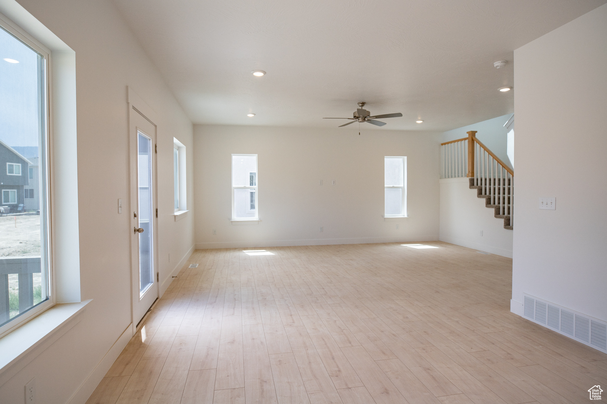 HARMONY 3 - Residential