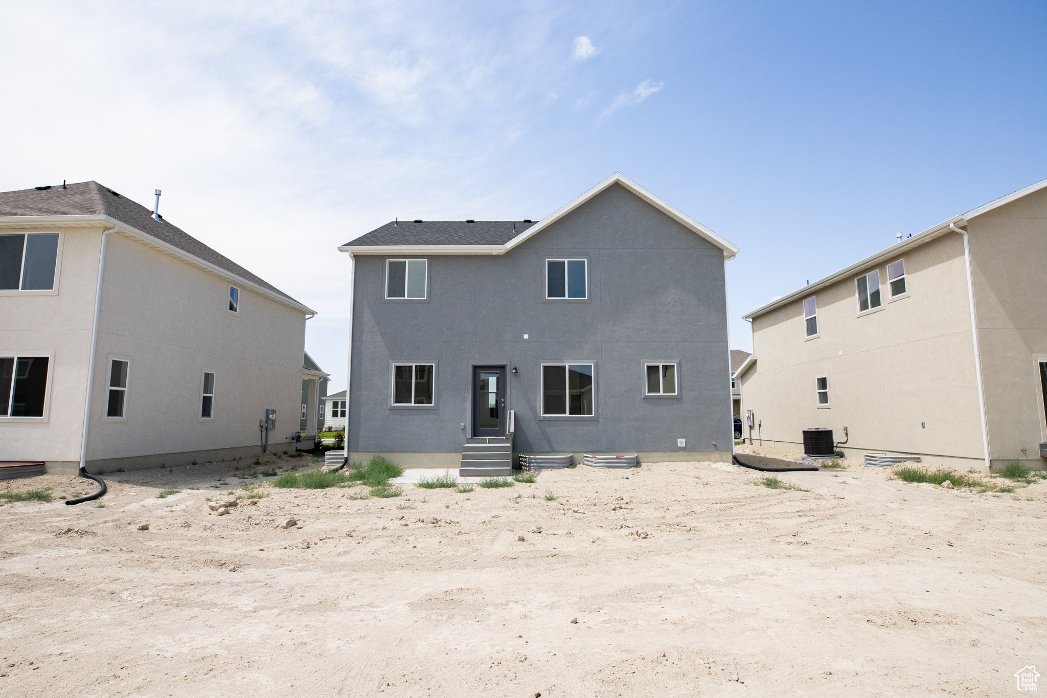 HARMONY 3 - Residential