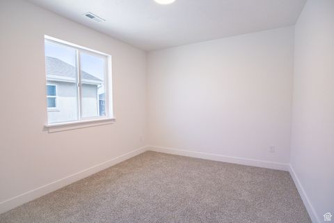 Tiny photo for 3692 N NATHAN STREET LOT St #1028, Eagle Mountain, UT 84005 (MLS # 2116777)