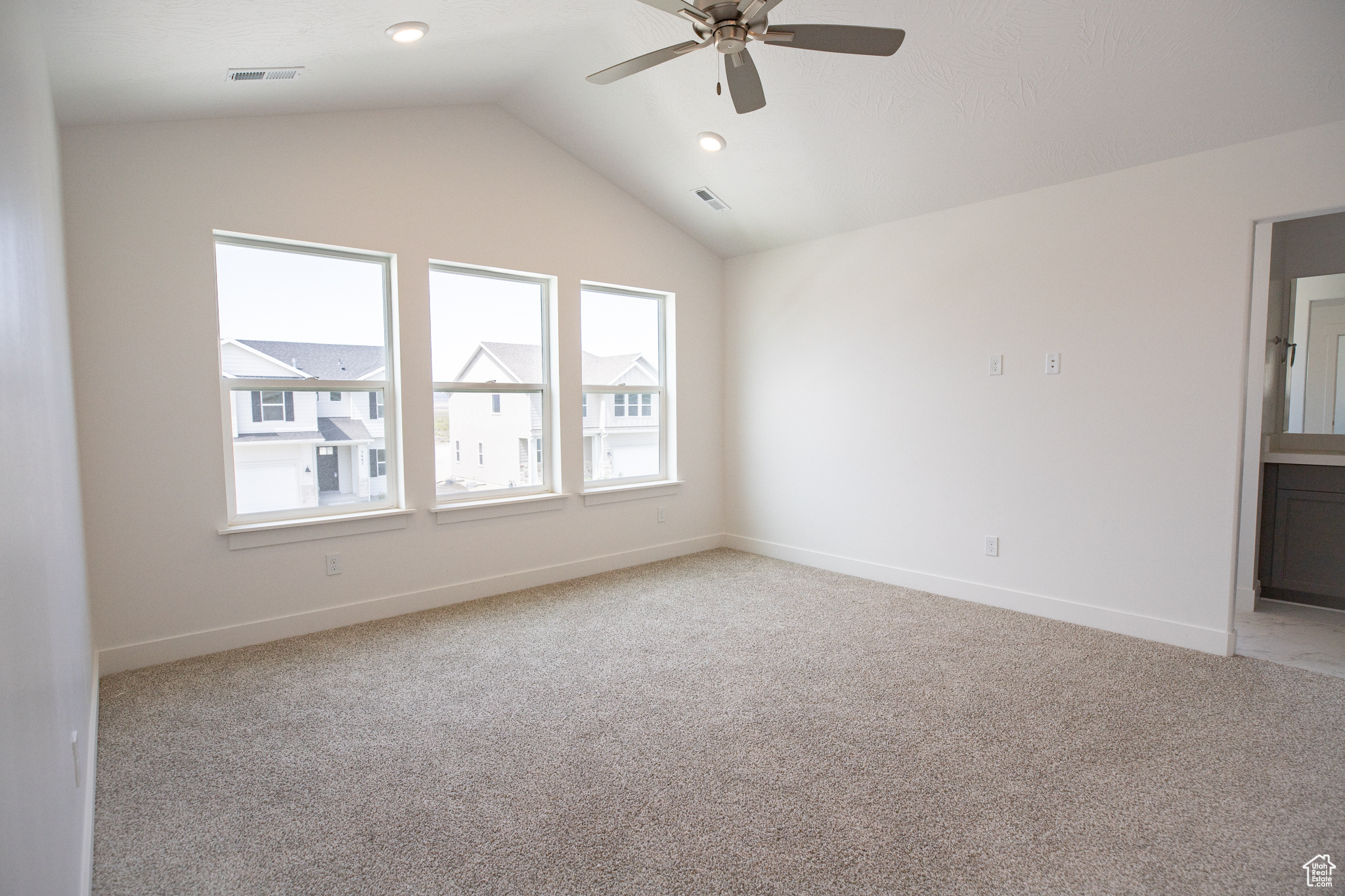 HARMONY 3 - Residential