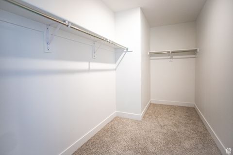 Tiny photo for 3692 N NATHAN STREET LOT St #1028, Eagle Mountain, UT 84005 (MLS # 2116777)