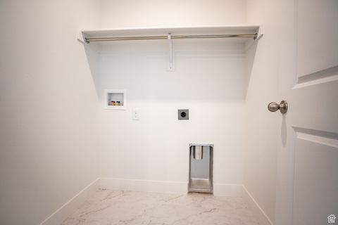 Tiny photo for 3692 N NATHAN STREET LOT St #1028, Eagle Mountain, UT 84005 (MLS # 2116777)