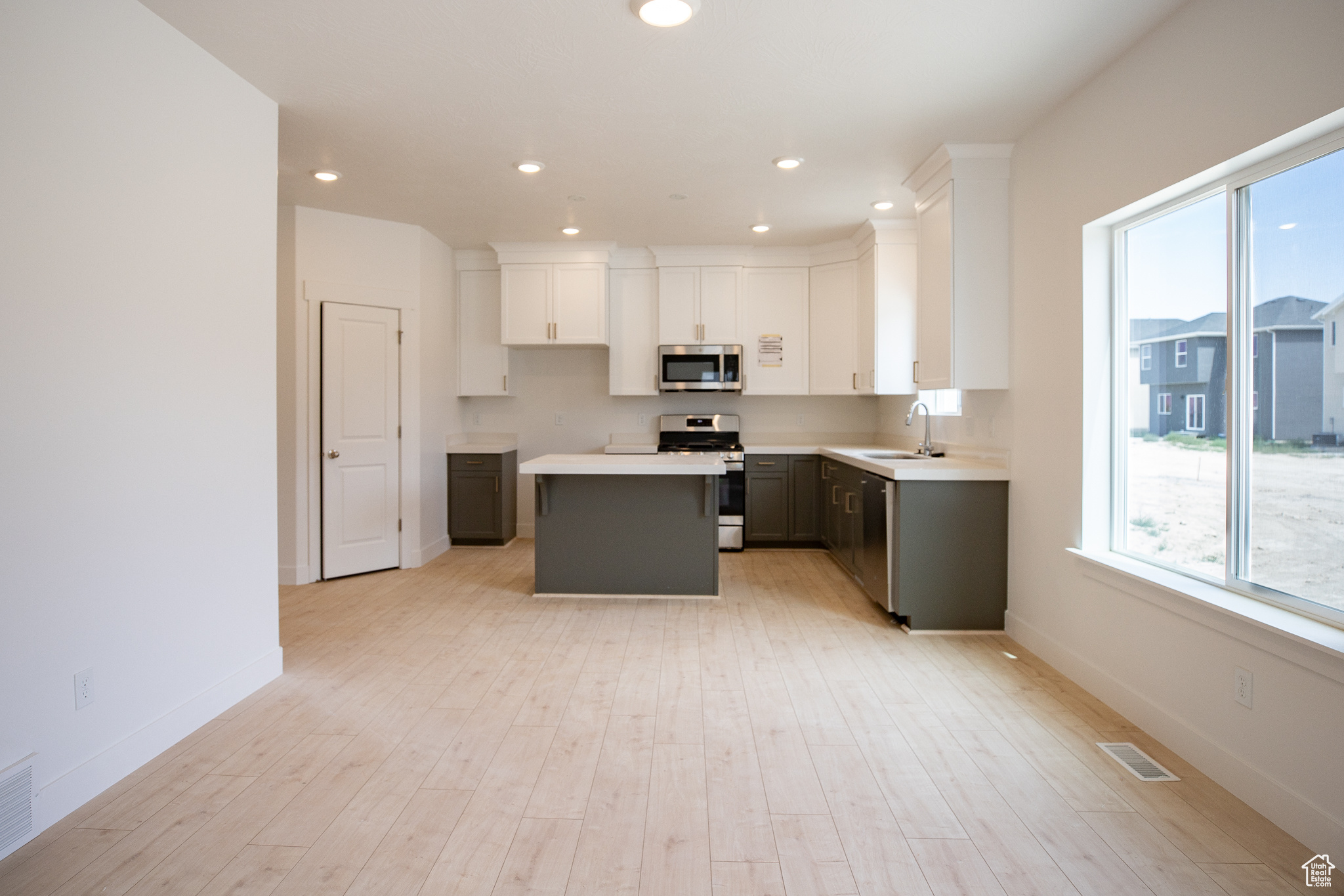 HARMONY 3 - Residential