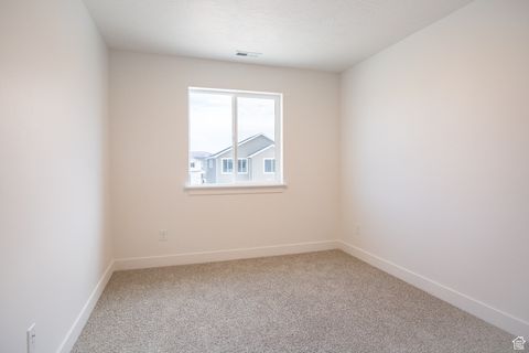 Tiny photo for 3692 N NATHAN STREET LOT St #1028, Eagle Mountain, UT 84005 (MLS # 2116777)