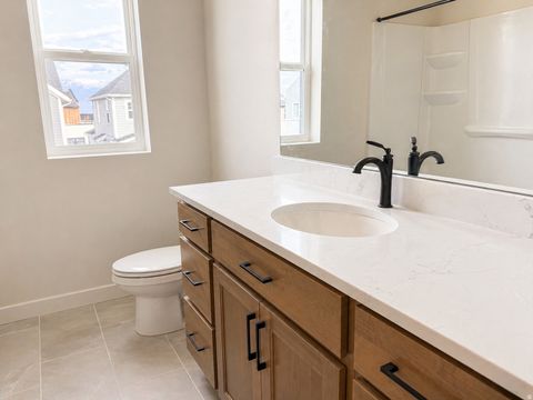 Tiny photo for 11432 S GLASS HILL DR, South Jordan, UT 84009 (MLS # 2154943)