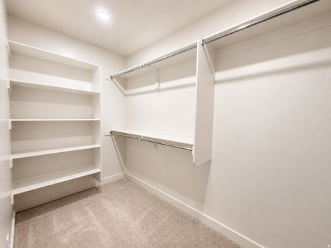 Tiny photo for 11432 S GLASS HILL DR, South Jordan, UT 84009 (MLS # 2154943)