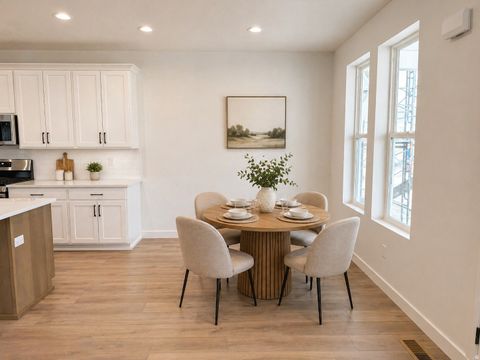 Tiny photo for 11432 S GLASS HILL DR, South Jordan, UT 84009 (MLS # 2154943)