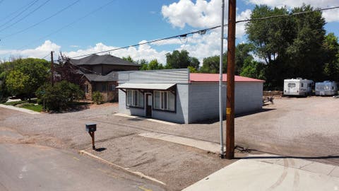 Tiny photo for 265 N 600 E, Richfield, UT 84701 (MLS # 2174409)