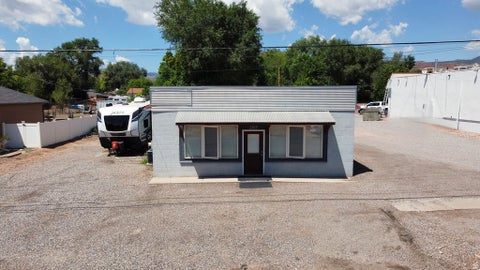 Tiny photo for 265 N 600 E, Richfield, UT 84701 (MLS # 2174409)