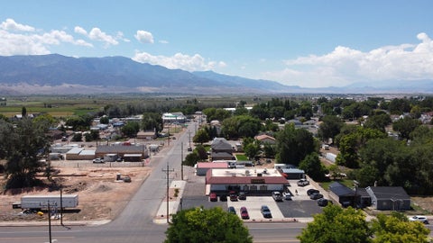 Tiny photo for 265 N 600 E, Richfield, UT 84701 (MLS # 2174409)
