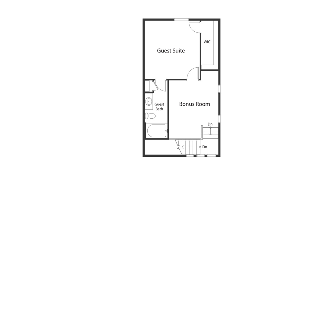 DAYBREAK SPRINGHOUSE - Residential