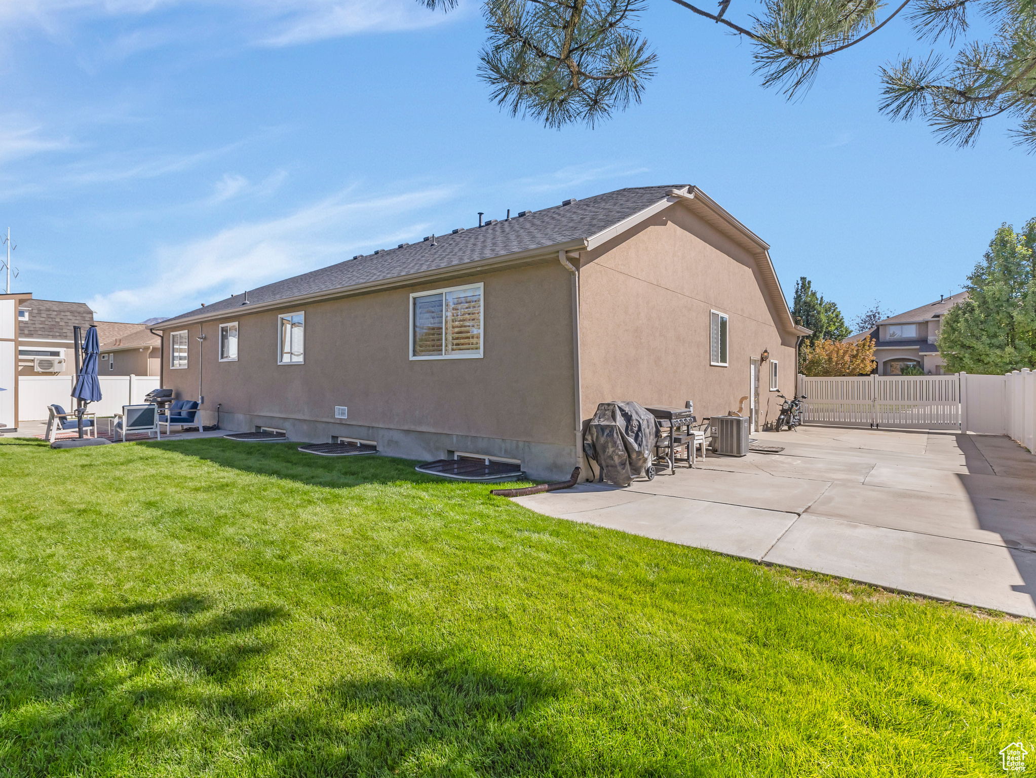 MURRAY BLUFFS - Residential