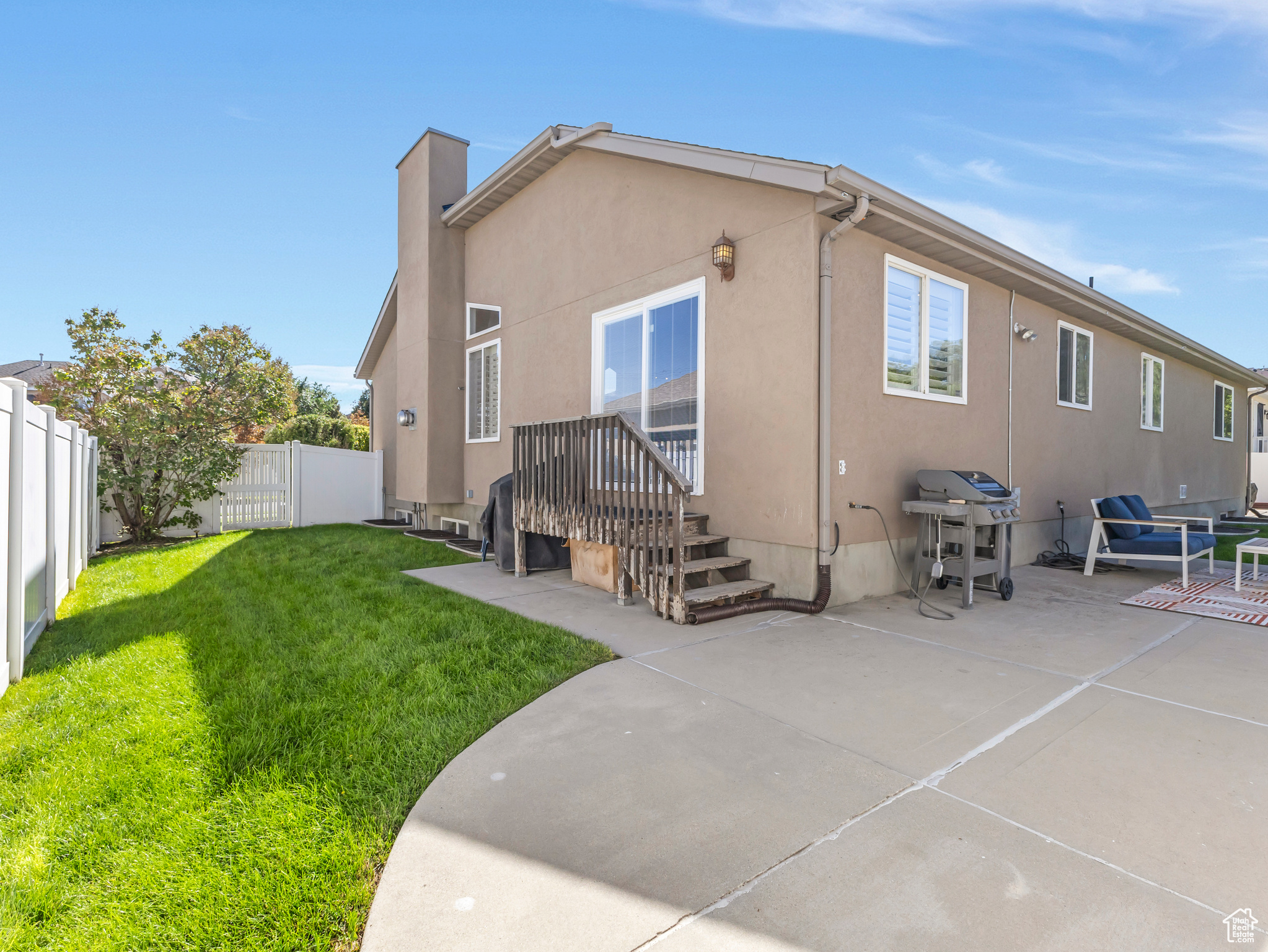 MURRAY BLUFFS - Residential