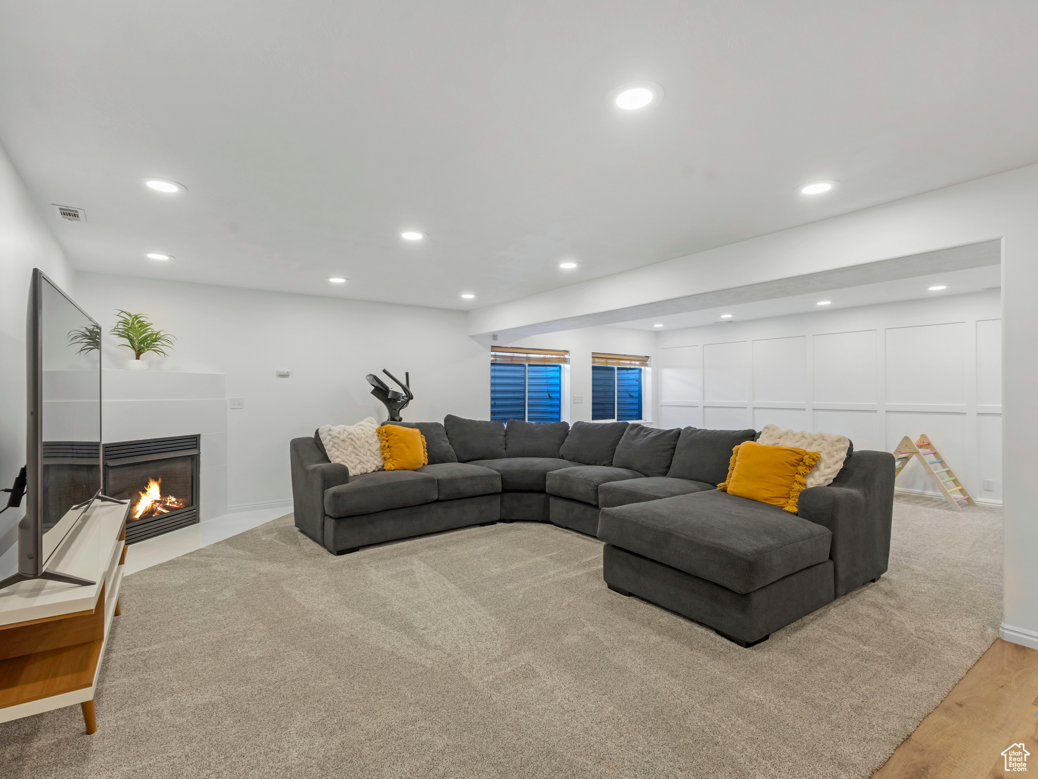 MURRAY BLUFFS - Residential