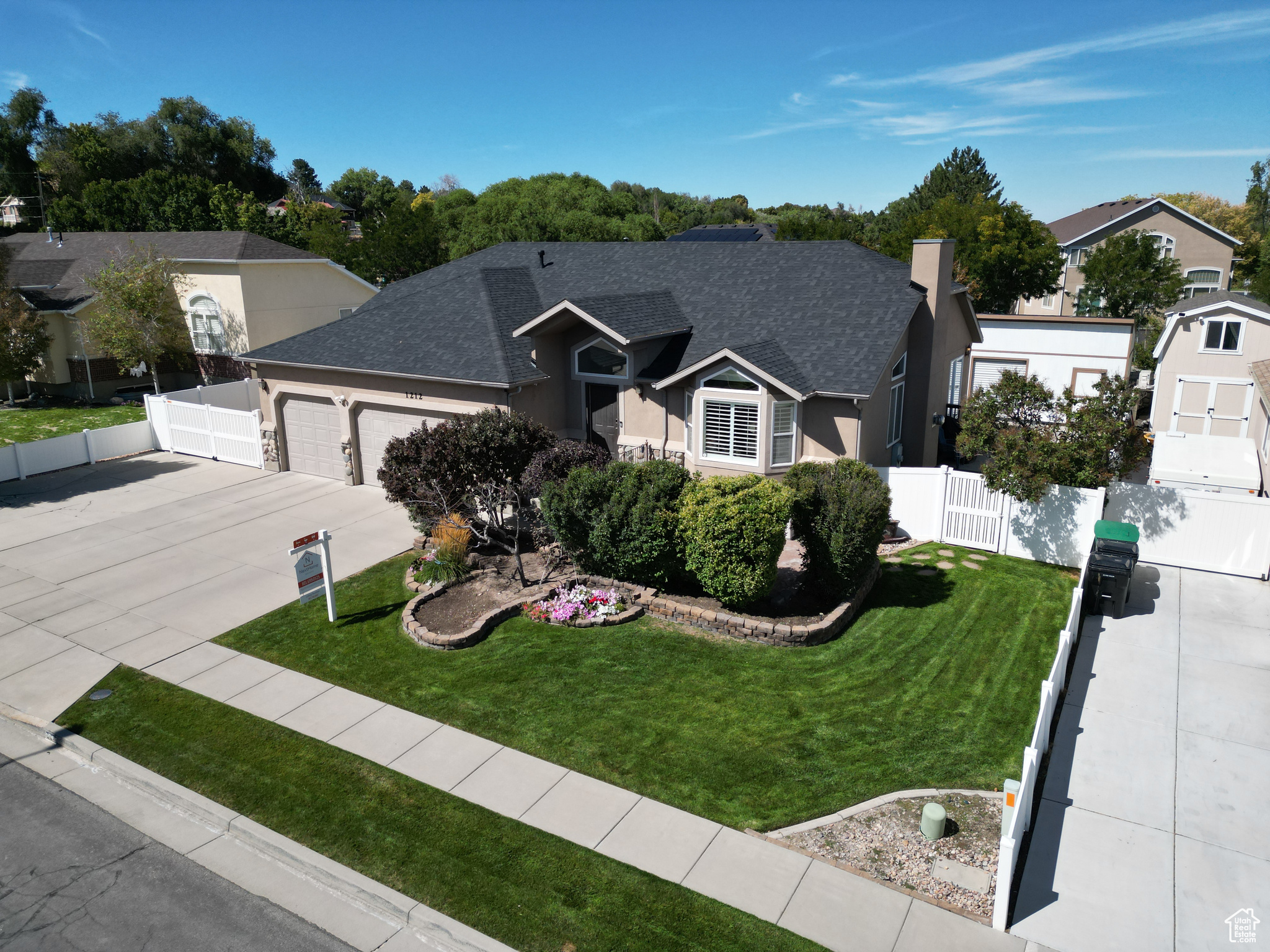 MURRAY BLUFFS - Residential