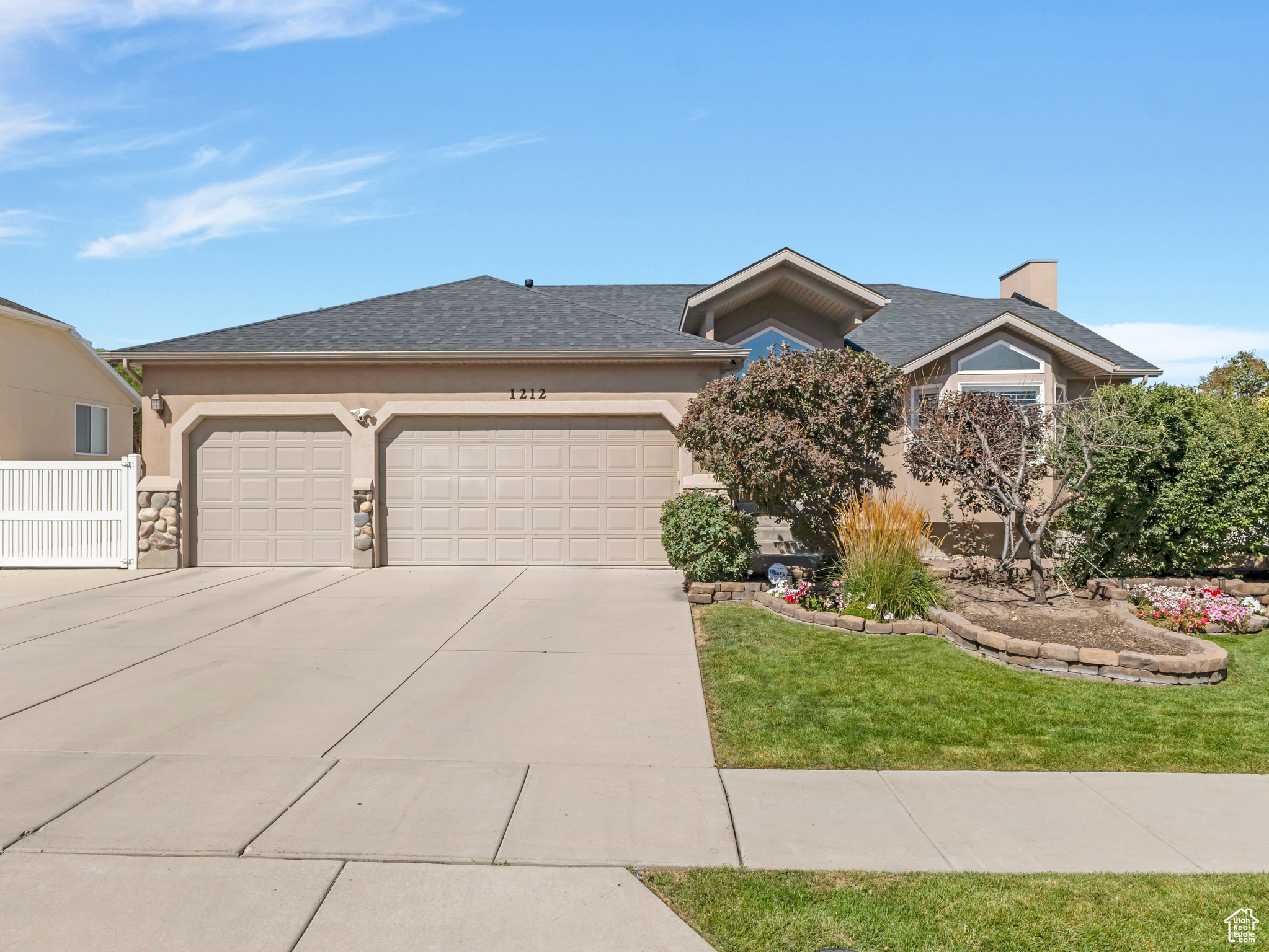 MURRAY BLUFFS - Residential