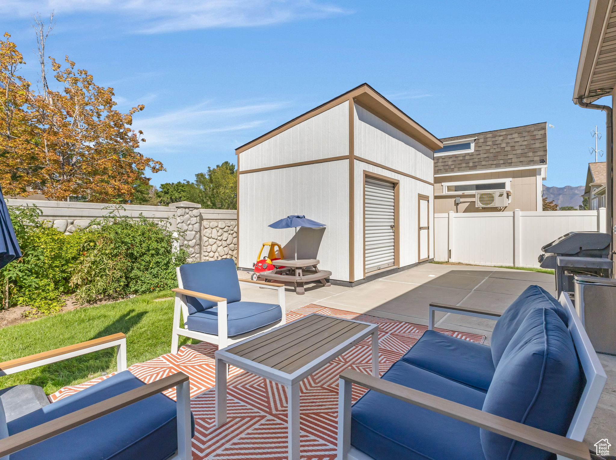 MURRAY BLUFFS - Residential