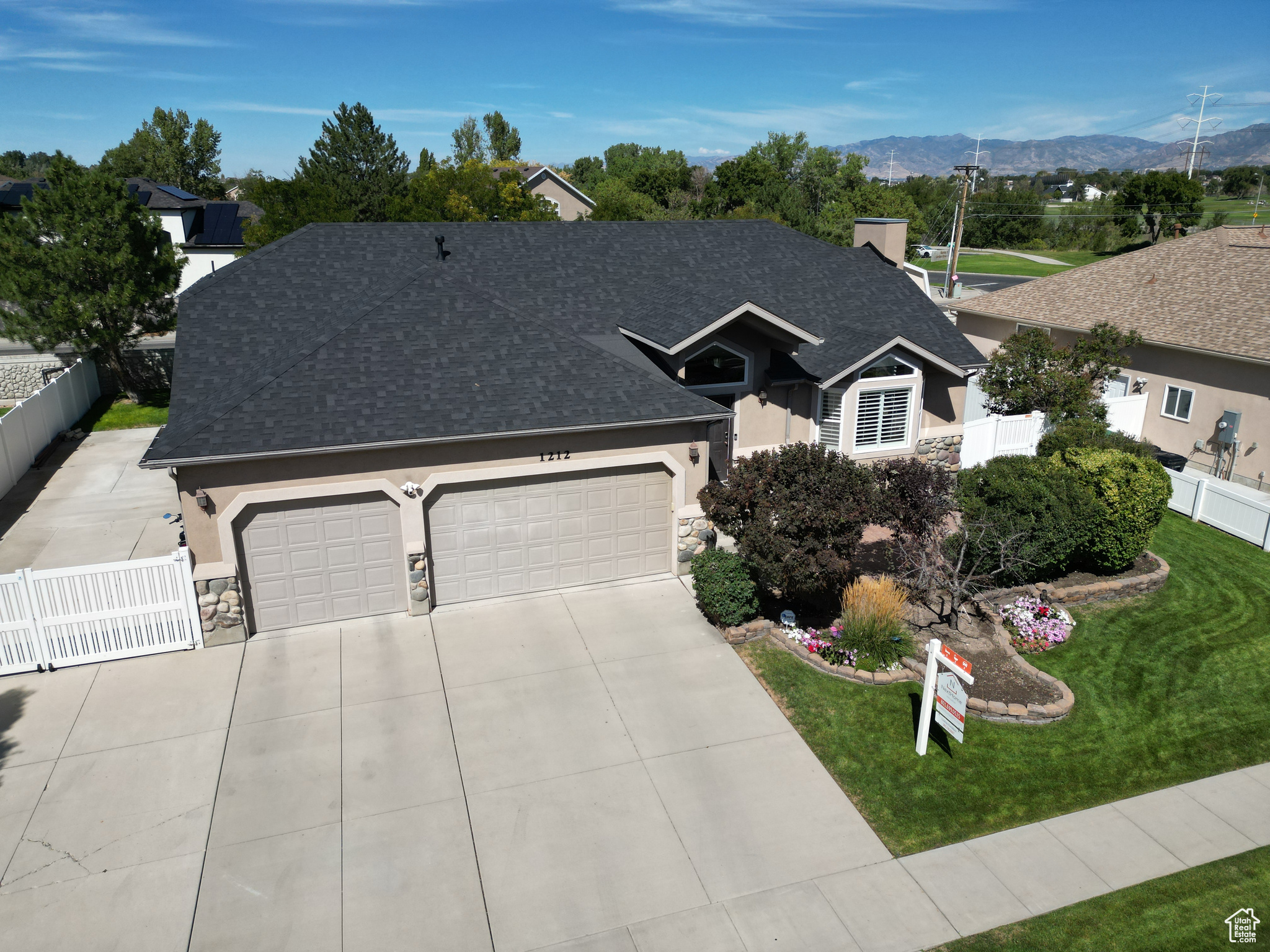 MURRAY BLUFFS - Residential