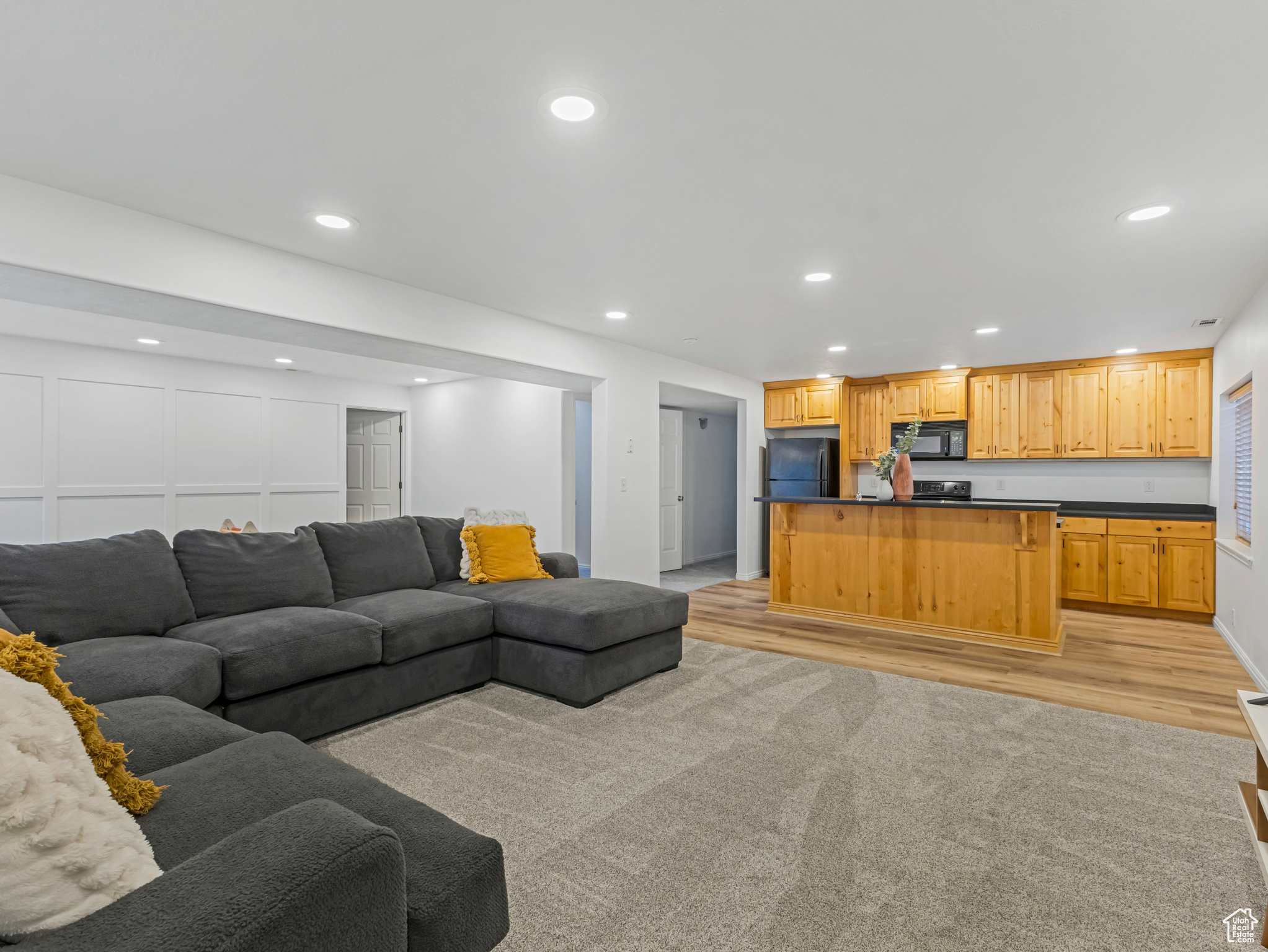 MURRAY BLUFFS - Residential