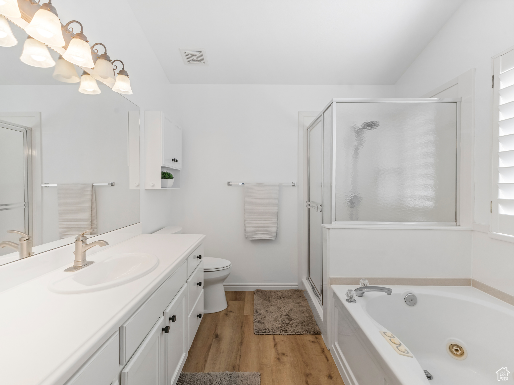 MURRAY BLUFFS - Residential