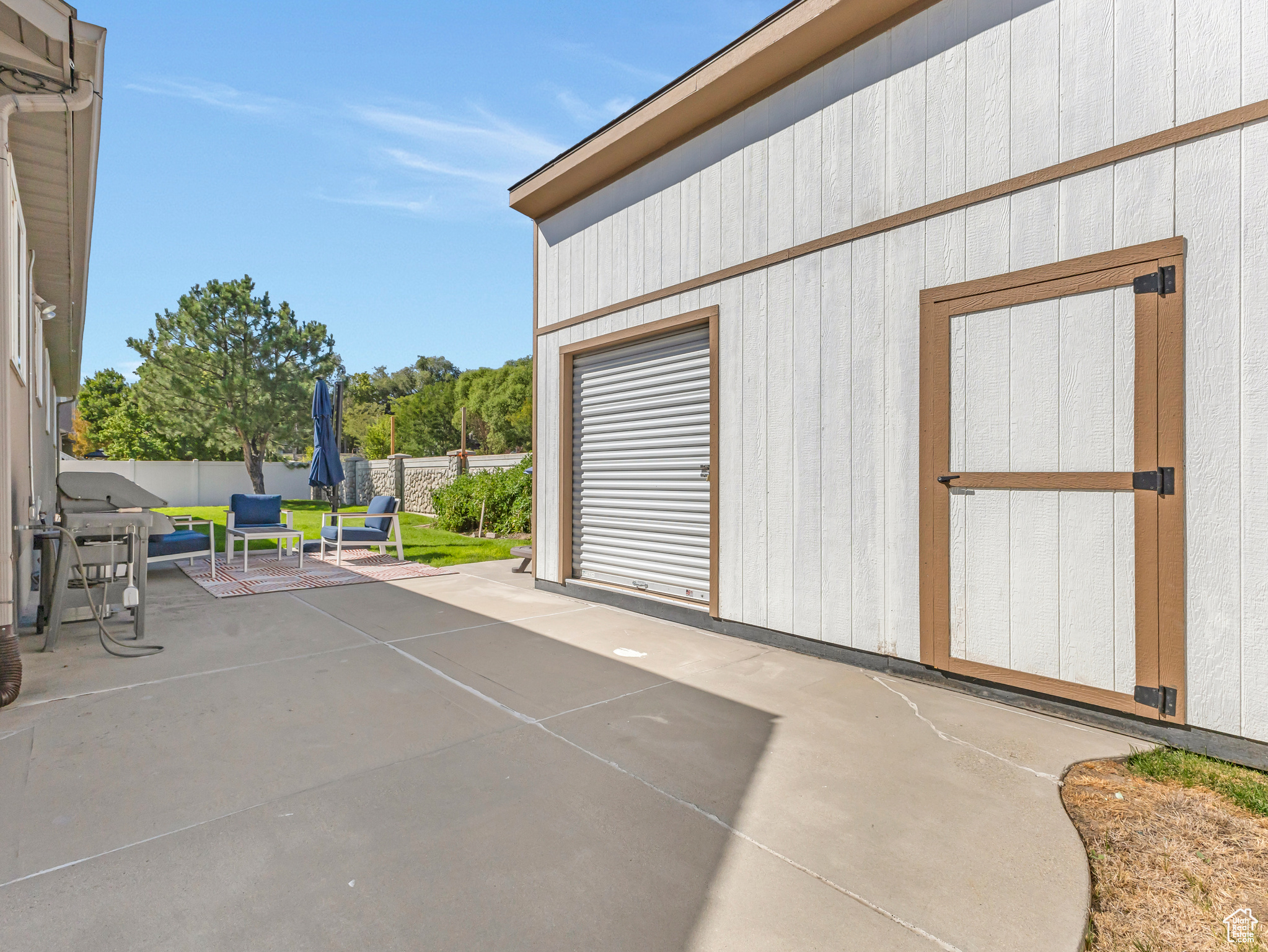 MURRAY BLUFFS - Residential