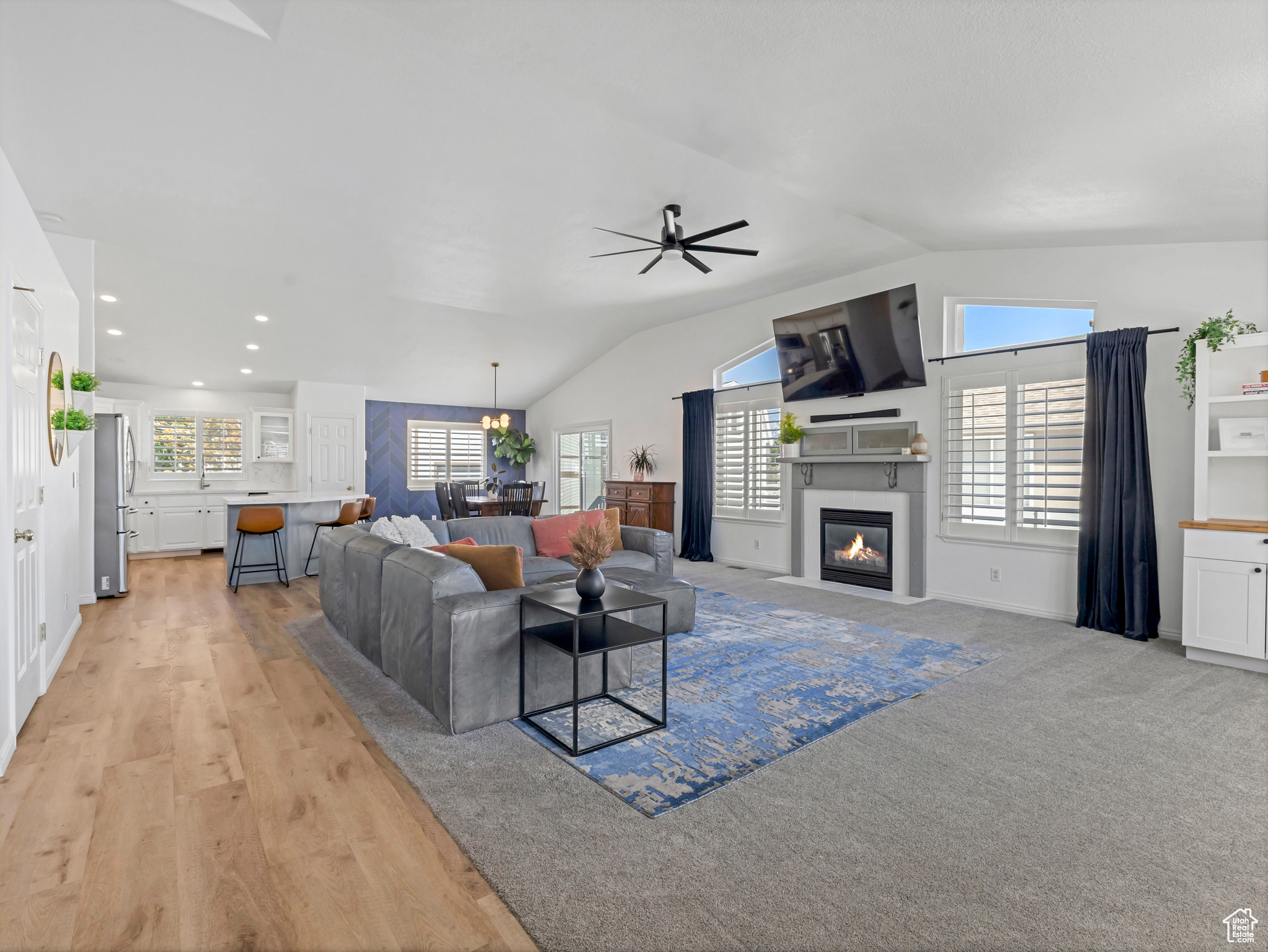 MURRAY BLUFFS - Residential