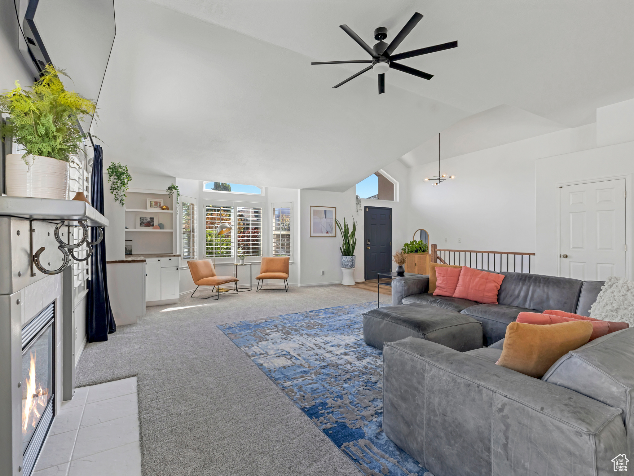 MURRAY BLUFFS - Residential