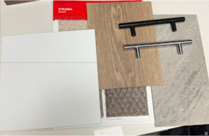 SALT GRASS - Residential