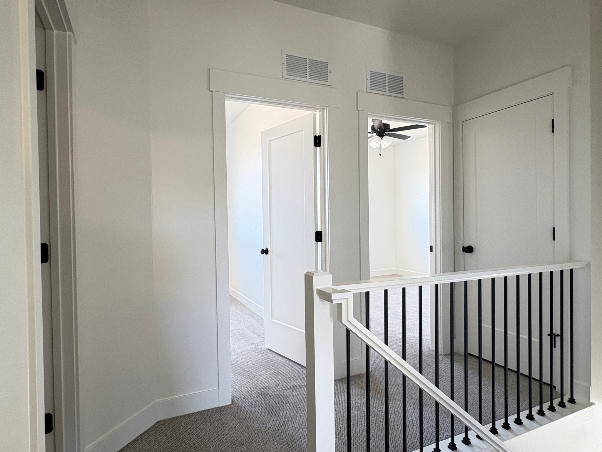 SALT GRASS - Residential