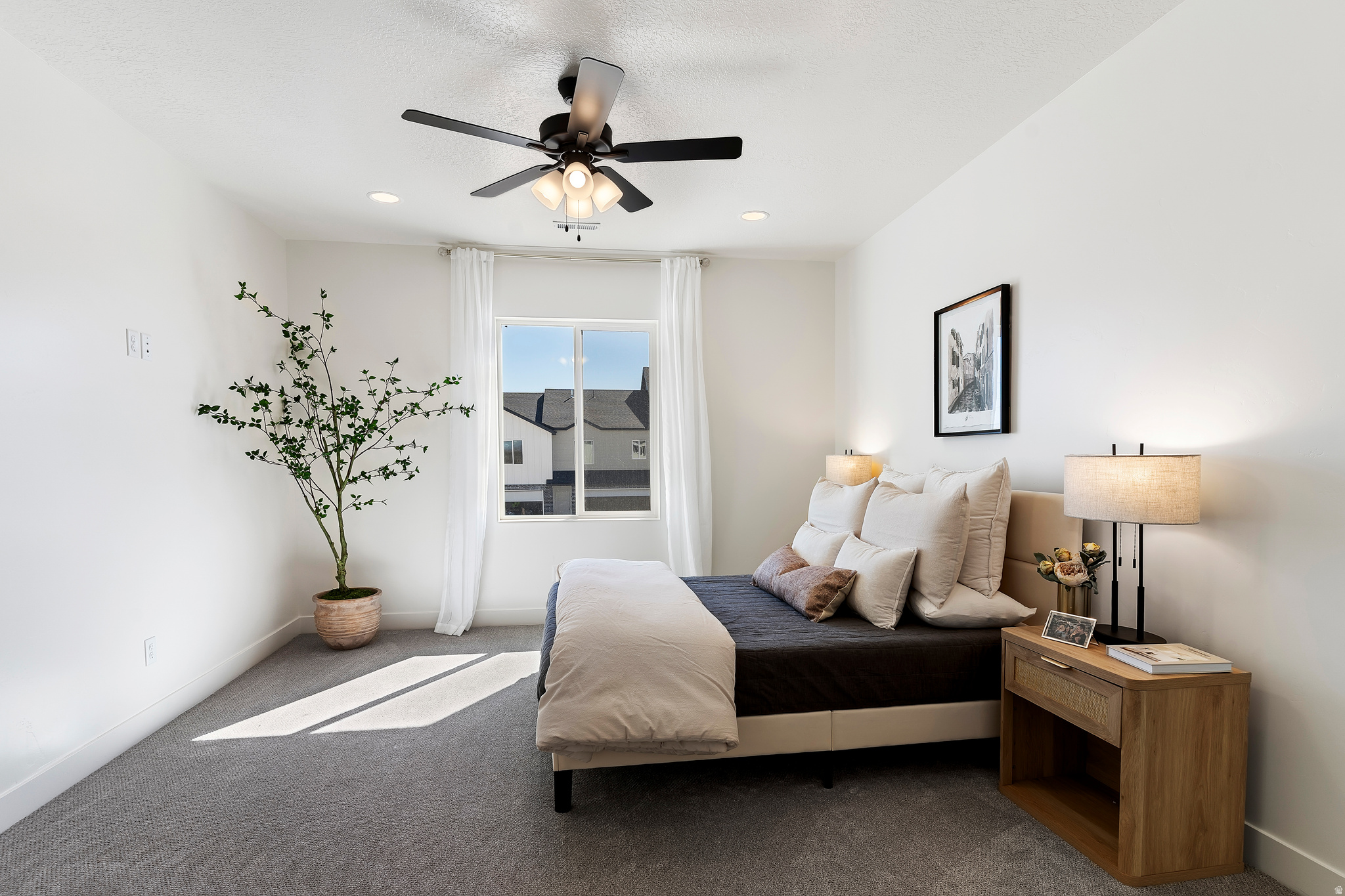 SALT GRASS - Residential