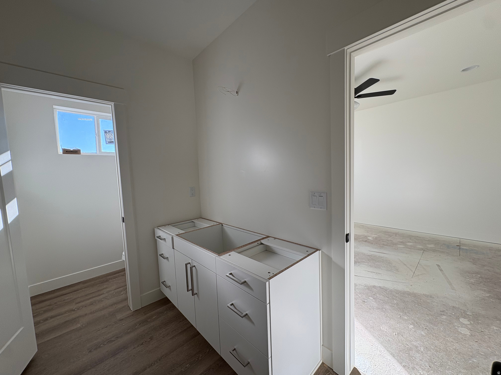 SALT GRASS - Residential