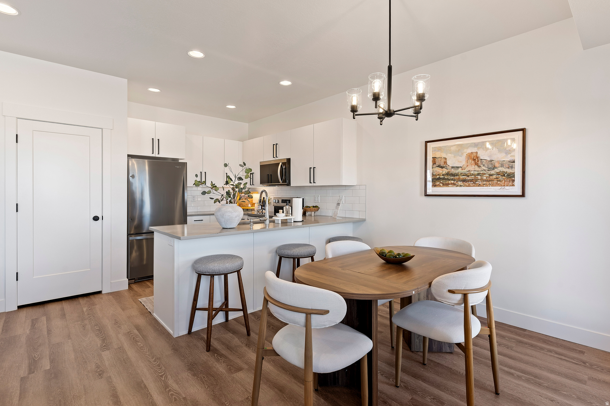 SALT GRASS - Residential