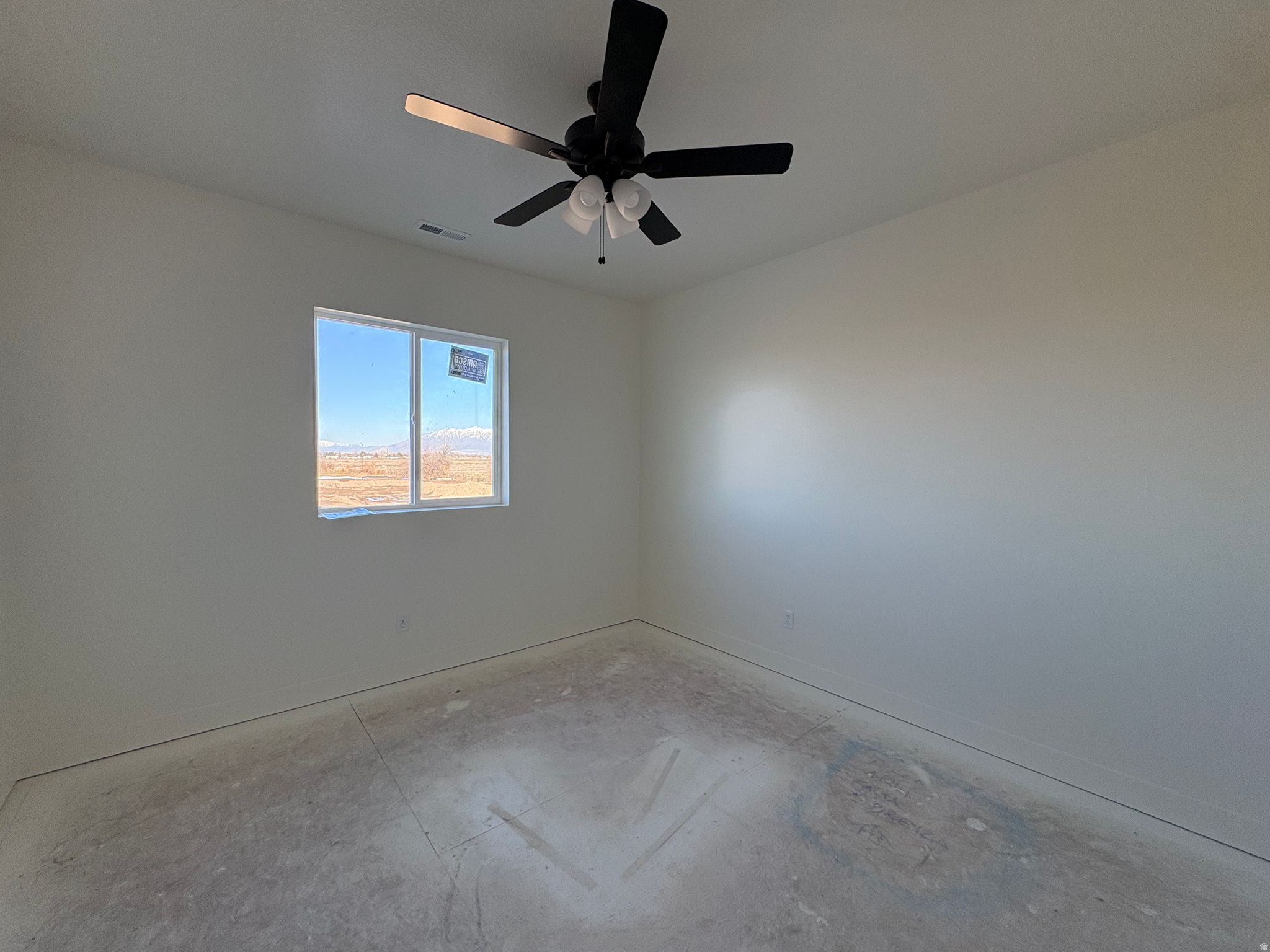 SALT GRASS - Residential