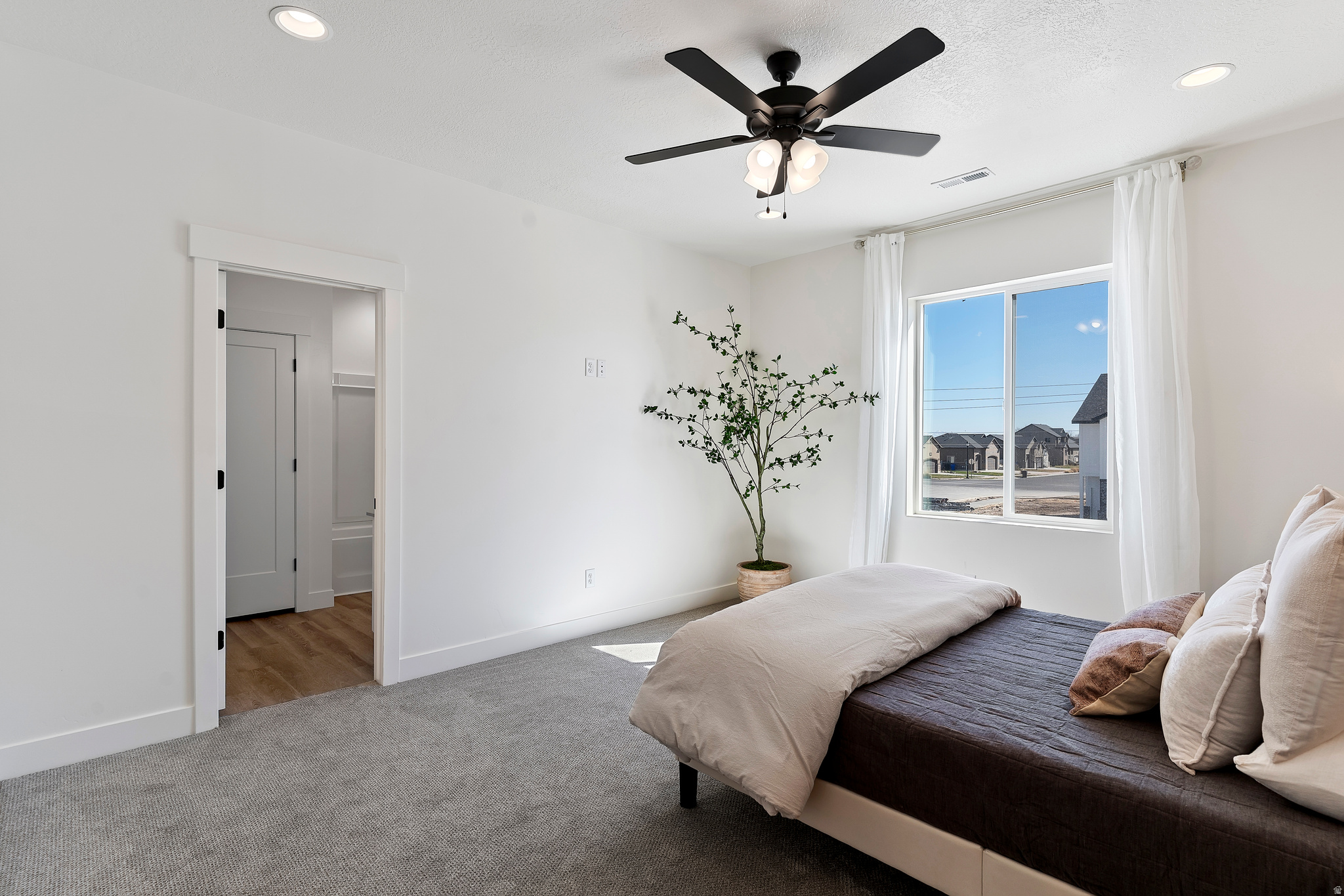 SALT GRASS - Residential